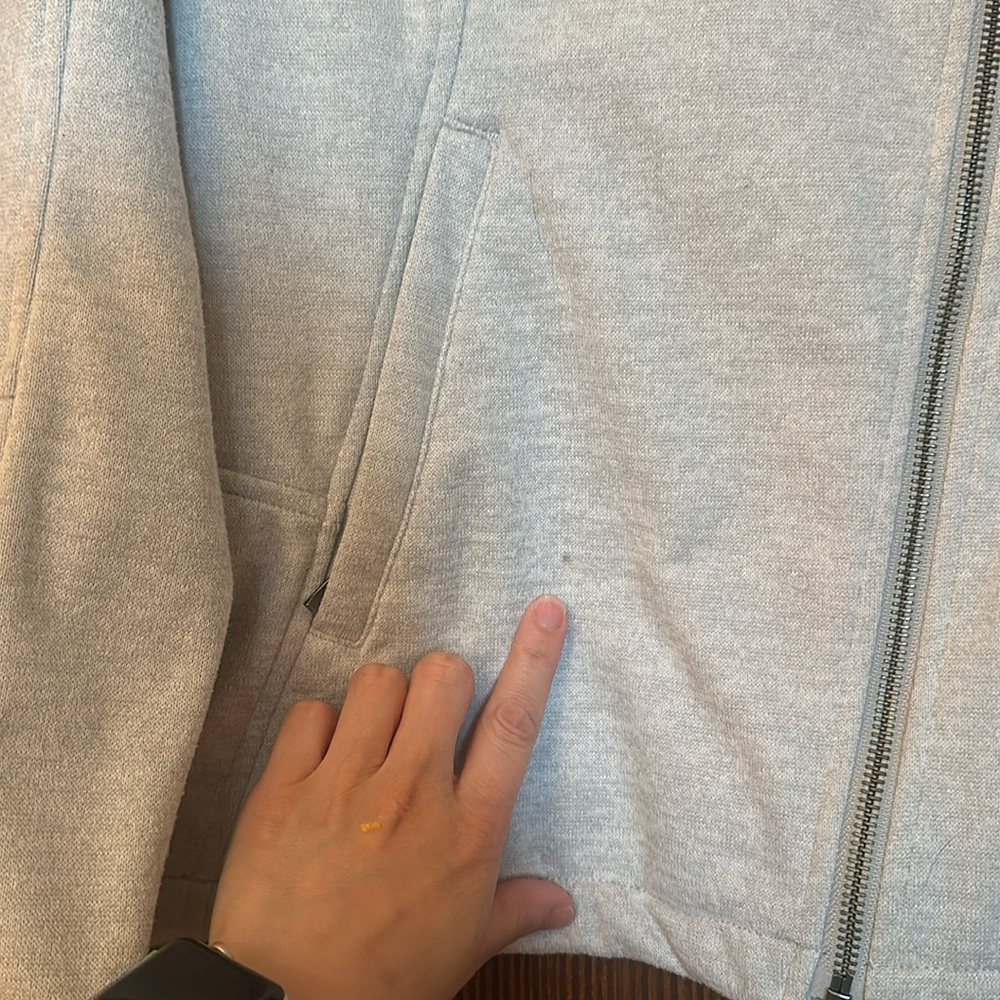 PrAna jacket - Picture 3 of 5